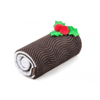 P.L.A.Y. Holiday Classic Yule Log Toy